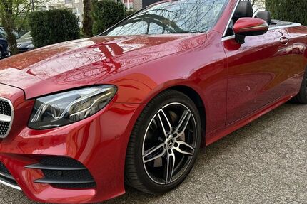 Mercedes-Benz E 300 160.000 km 29.600 &euro; Wuppertal 42327