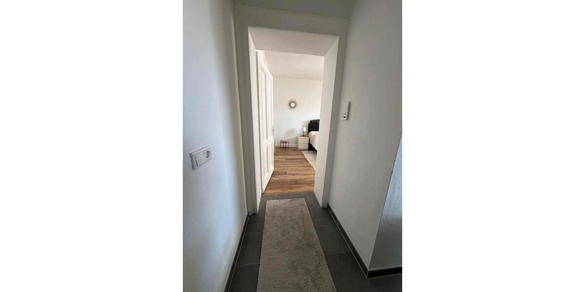 Etagenwohnung Hagen Hohenlimburg - 2.5 Zimmer, 54 m&sup2;, 420&euro; | Angebot:26614609