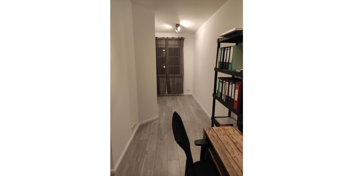 Loft - Studio - Atelier Wuppertal Gemarkung Langerfeld - 8 Zimmer, 311 m&sup2;, 1.900&euro; | Angebot:26007082