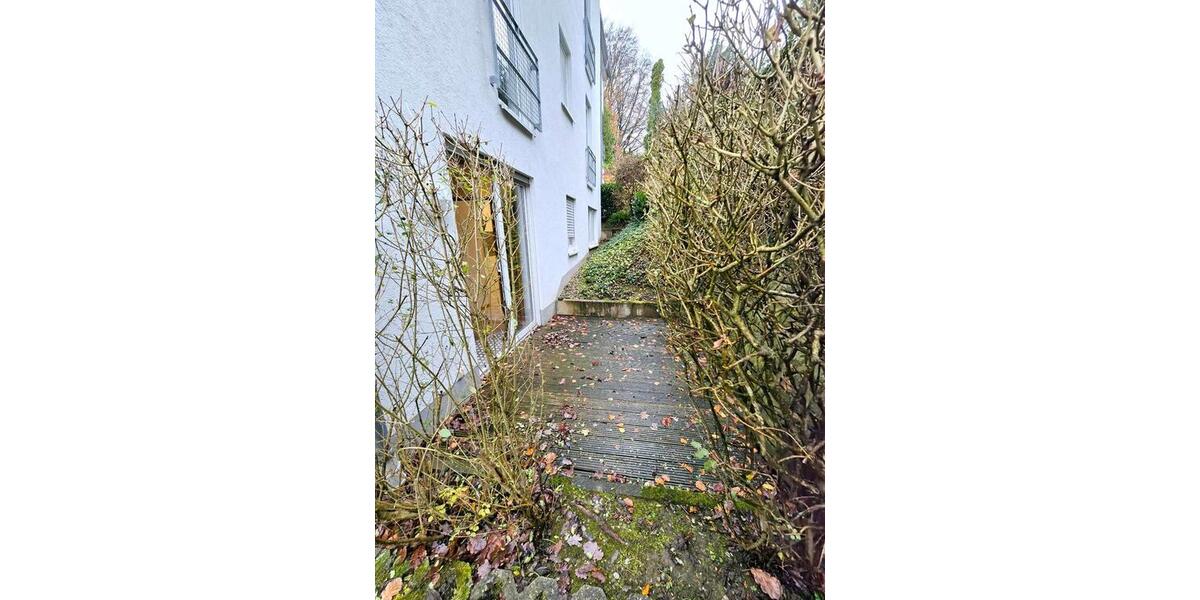 Etagenwohnung Wuppertal Dönberg - 2 Zimmer, 50 m&sup2;, 139.000&euro; | Angebot:26338815