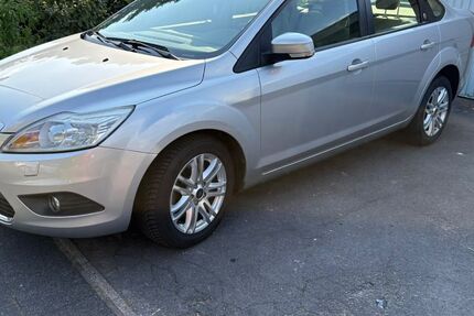 Ford Focus 234.355 km 1.750 &euro; Bochum 44879