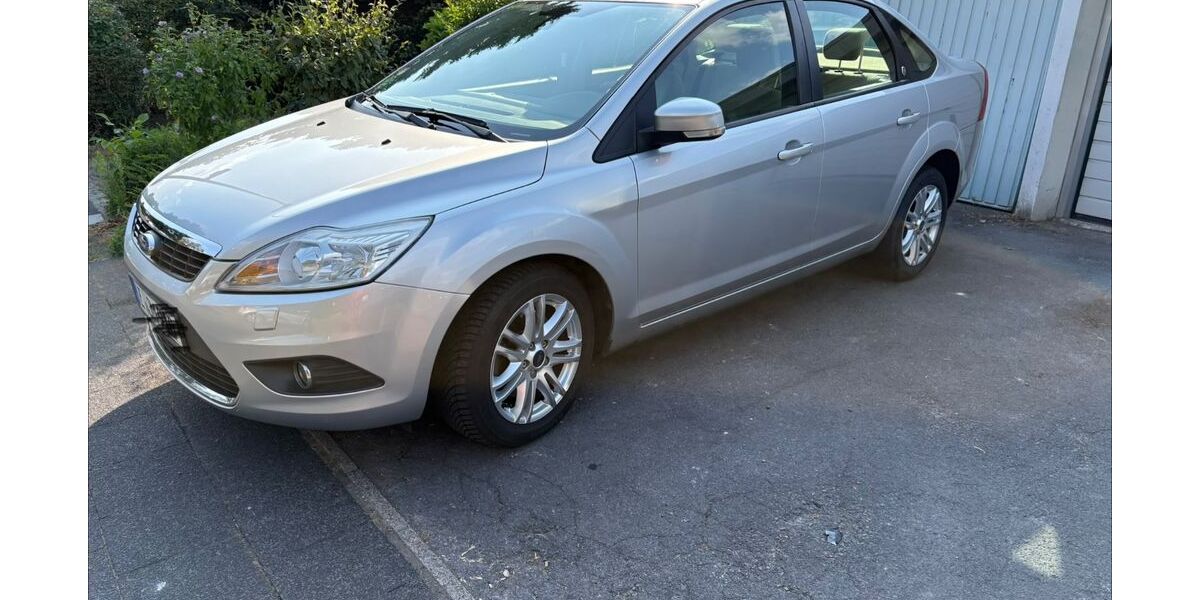 Ford Focus 234.355 km 1.750 &euro; Bochum 44879