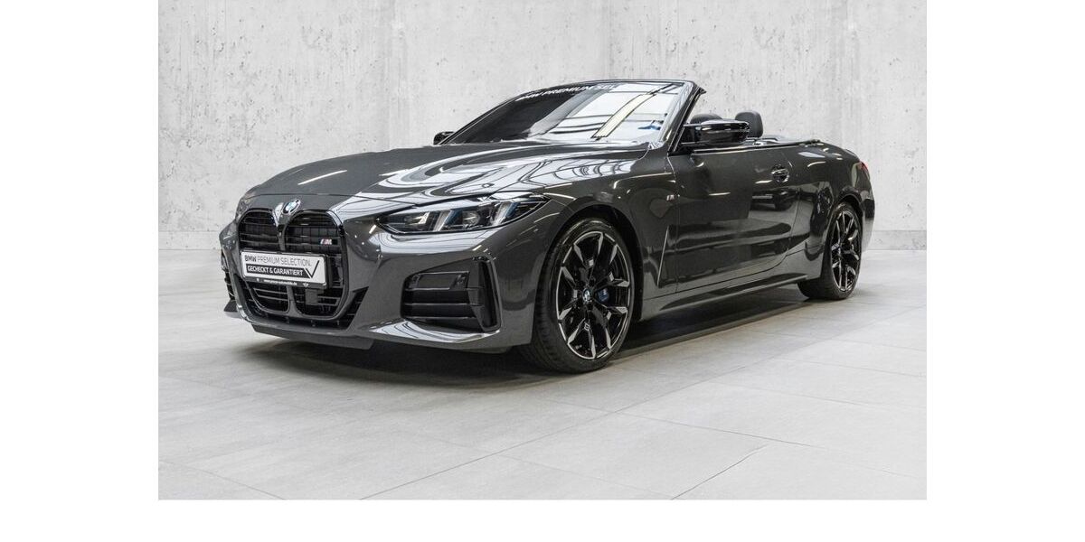 BMW M440 23.227 km 62.890 &euro; Hilden 40721