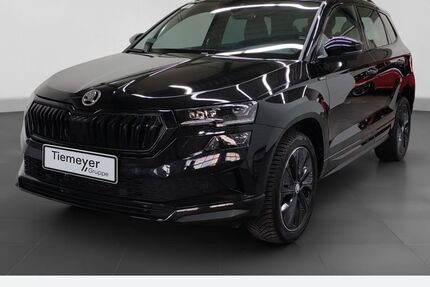 Skoda Karoq 16.175 km 35.440 &euro; Bochum 44809