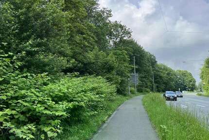 Grundstück Wuppertal Gemarkung Ronsdorf - 22.775&euro; | Angebot:26366419