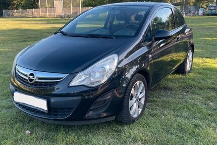 Opel Corsa 115.000 km 5.500 &euro; Mülheim 45475