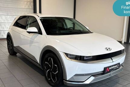 Hyundai IONIQ 5 80.942 km 30.990 &euro; Wuppertal 42287