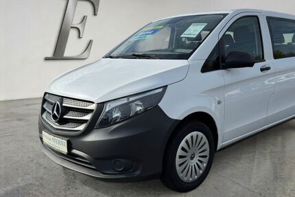 Mercedes-Benz Vito 62.969 km 31.990 &euro; Witten 58454