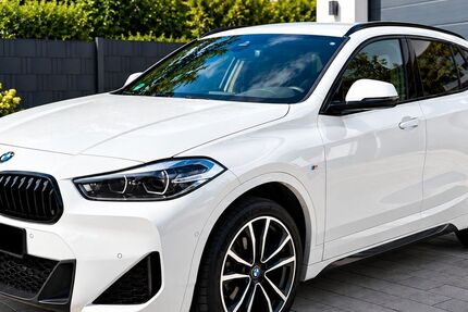 BMW X2 38.400 km 23.250 &euro; Wuppertal 42349