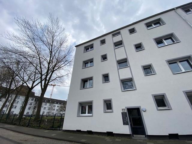 Etagenwohnung Essen Stadtbezirk VI - 2 Zimmer, 57 m&sup2;, 519&euro; | Angebot:25909419
