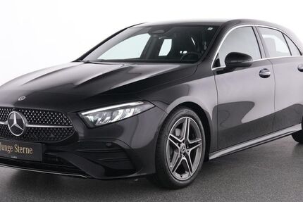 Mercedes-Benz A 180 4.657 km 31.835 &euro; Essen 45309