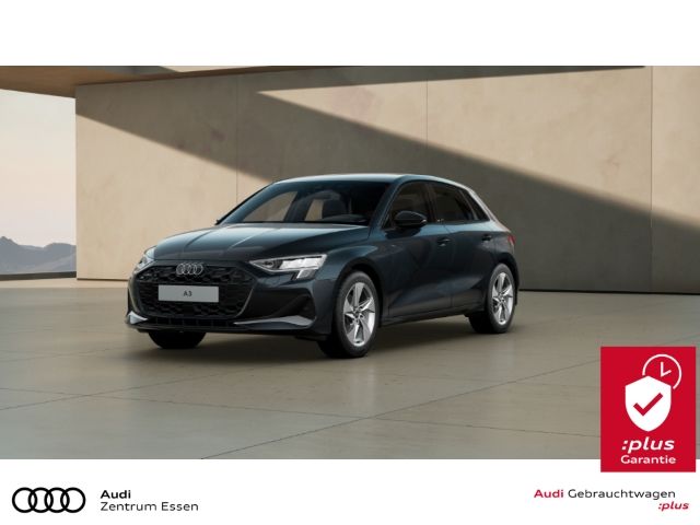 Audi A3 18.992 km 31.890 &euro; Essen 45143