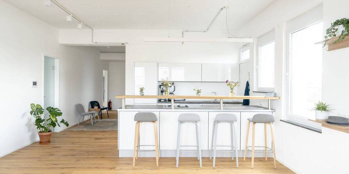 Gewerbeobjekt Essen Rüttenscheid - 749&euro; | Angebot:25742153