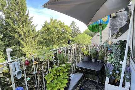 Wohnung Düsseldorf Stadtbezirk 8 - 3 Zimmer, 52 m&sup2;, 145.000&euro; | Angebot:27356306
