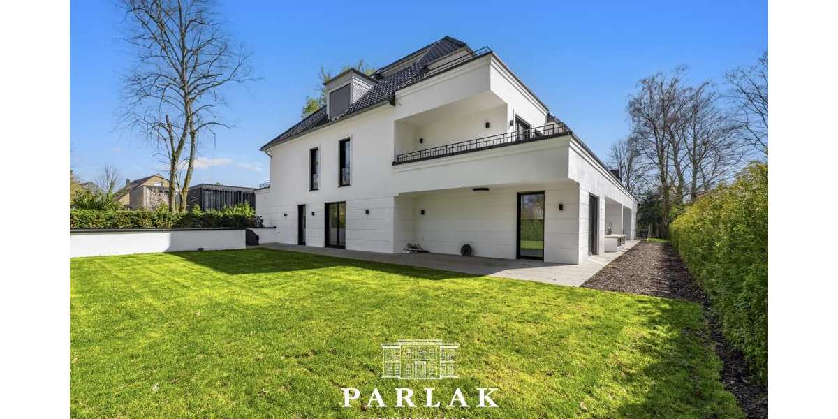 Etagenwohnung Düsseldorf Stadtbezirk 7 - 7 Zimmer, 329 m&sup2;, 3.100.000&euro; | Angebot:26034291