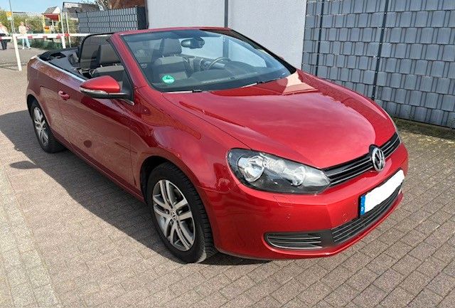 VW Golf 33.500 km 12.100 &euro; Langenfeld (Rheinland) 40764