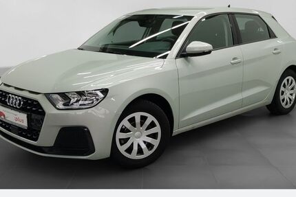 Audi A1 10.836 km 22.390 &euro; Bochum 44809
