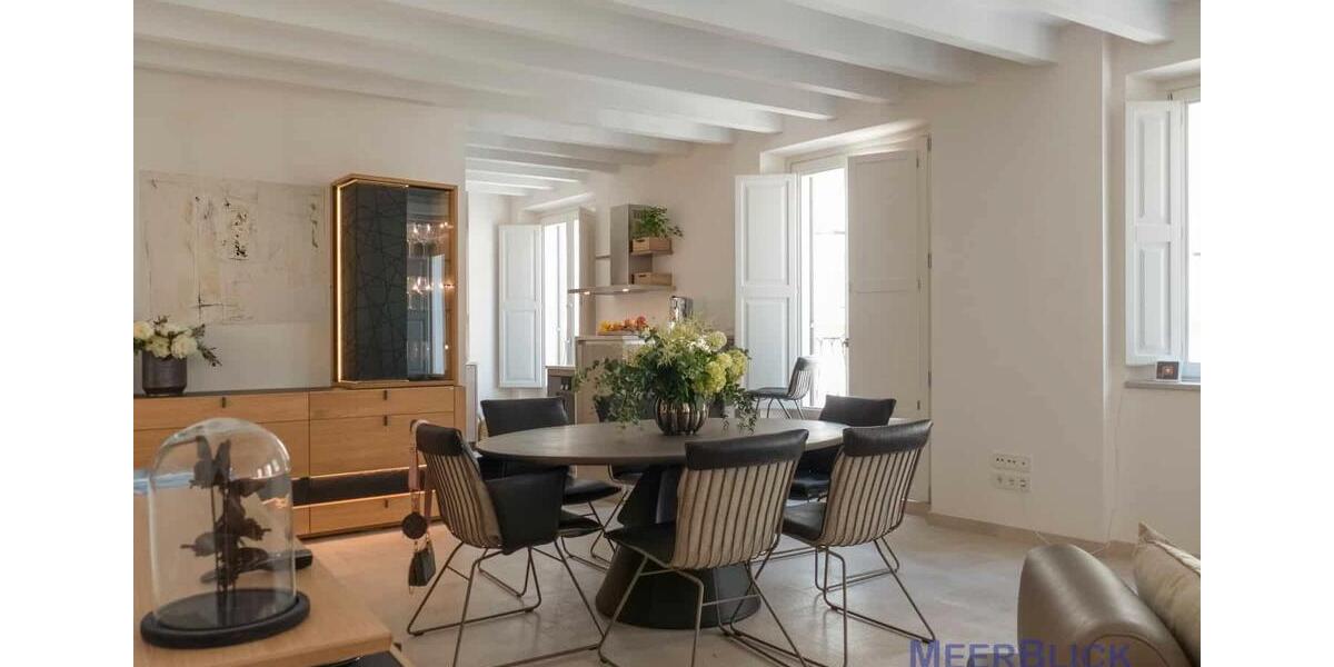 Ferienimmobilie Düsseldorf Derendorf - 4.200&euro; | Angebot:15387395