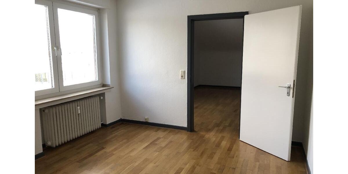 Dachgeschoßwohnung Hagen Hagen-Nord - 2 Zimmer, 44 m&sup2;, 280&euro; | Angebot:26005608