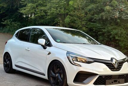 Renault Clio 27.400 km 16.100 &euro; Essen 45277