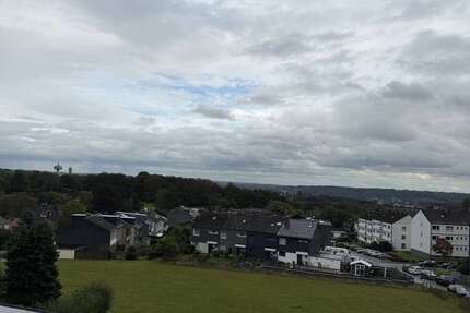 Wohnung Wuppertal Gemarkung Dönberg - 2.5 Zimmer, 100 m&sup2;, 850&euro; | Angebot:27334483