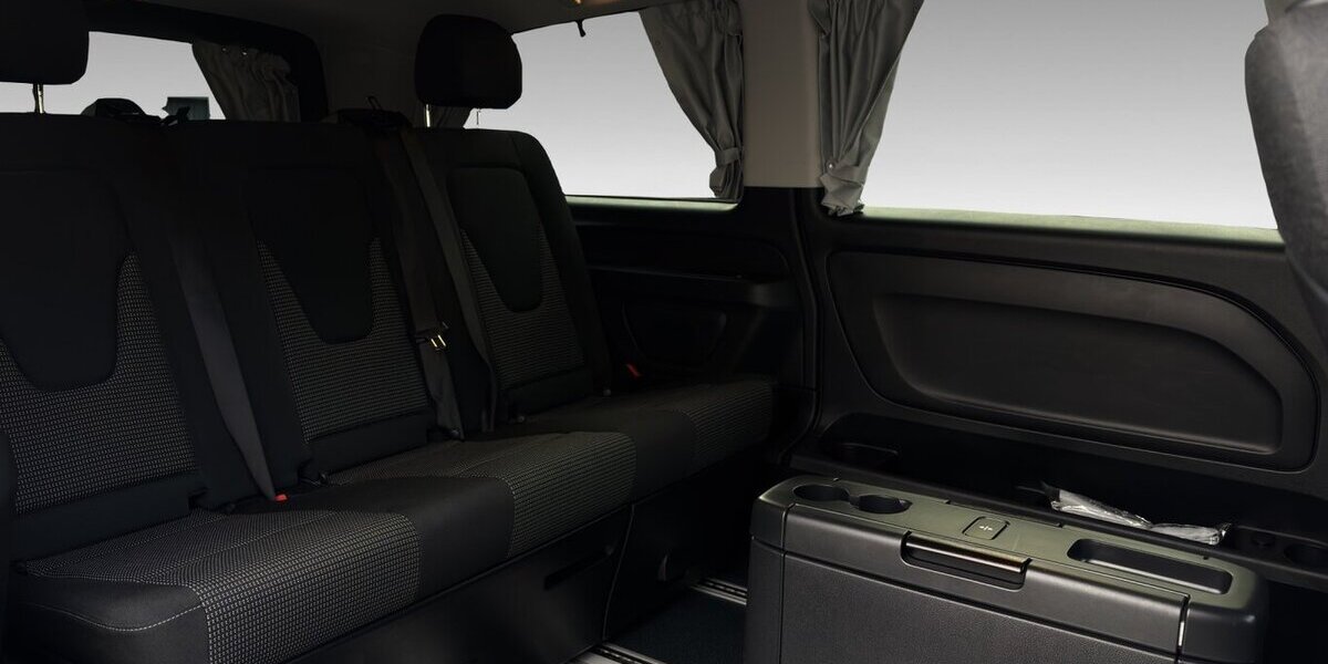 Mercedes-Benz Vito 4M lang Marco Polo Activity Edition Autom 61.319 km 50.900 &euro; Wuppertal 42327