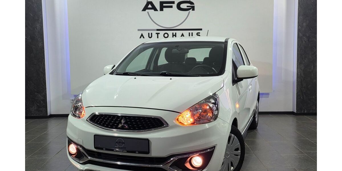 Mitsubishi Space Star 48.360 km 6.995 &euro; Wuppertal 42285