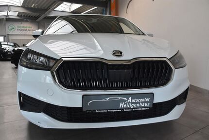 Skoda Fabia 46.231 km 16.480 &euro; Heiligenhaus 42579