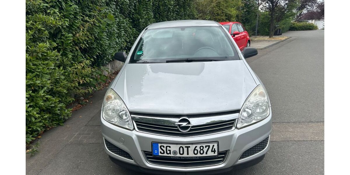 Opel Astra 140.000 km 2.950 &euro; Solingen 42719