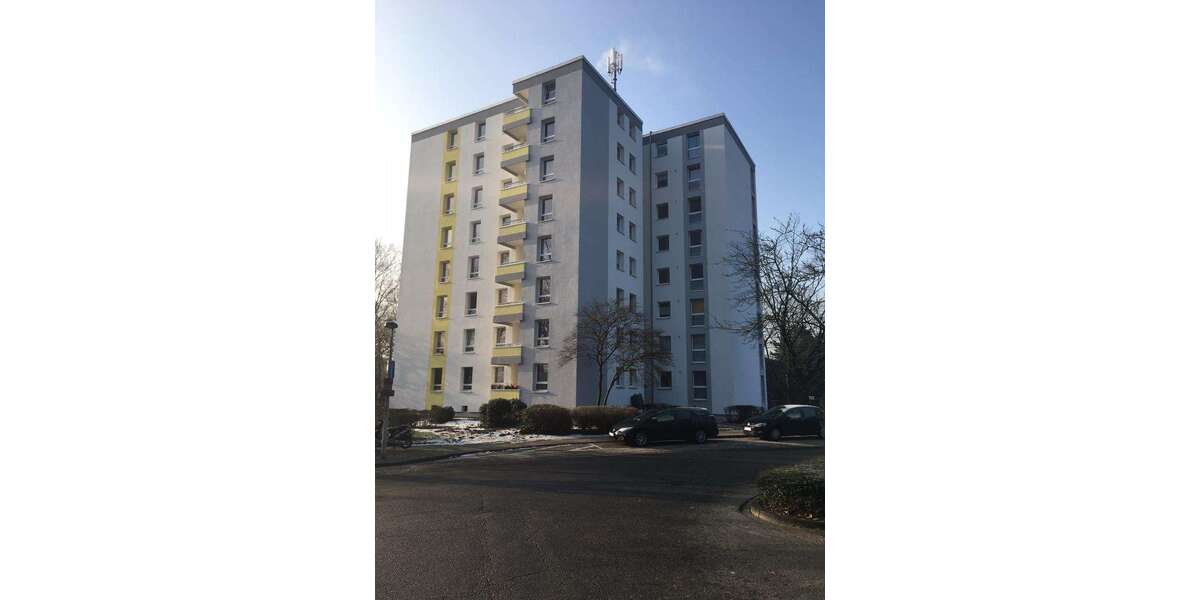 Etagenwohnung Solingen Solingen-Mitte - 3.5 Zimmer, 73 m&sup2;, 719&euro; | Angebot:25915635