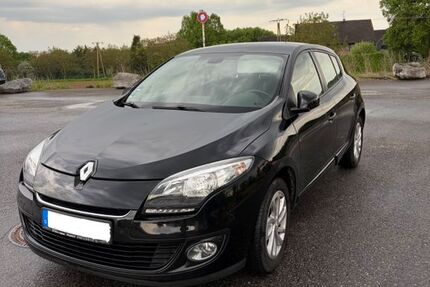 Renault Megane 94.500 km 5.400 &euro; Mettmann 40822