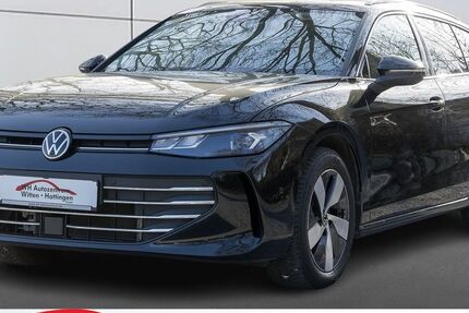 VW Passat Variant 22.985 km 31.982 &euro; Witten 58453