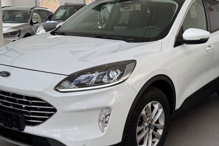Ford Kuga 123.852 km 17.750 &euro; Remscheid 42859