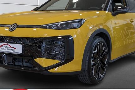 VW T-Roc 2.250 km 39.990 &euro; Hattingen 45527