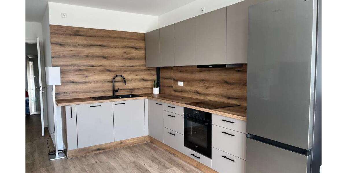Etagenwohnung Essen Südviertel - 4 Zimmer, 122 m&sup2;, 1.529&euro; | Angebot:27067037