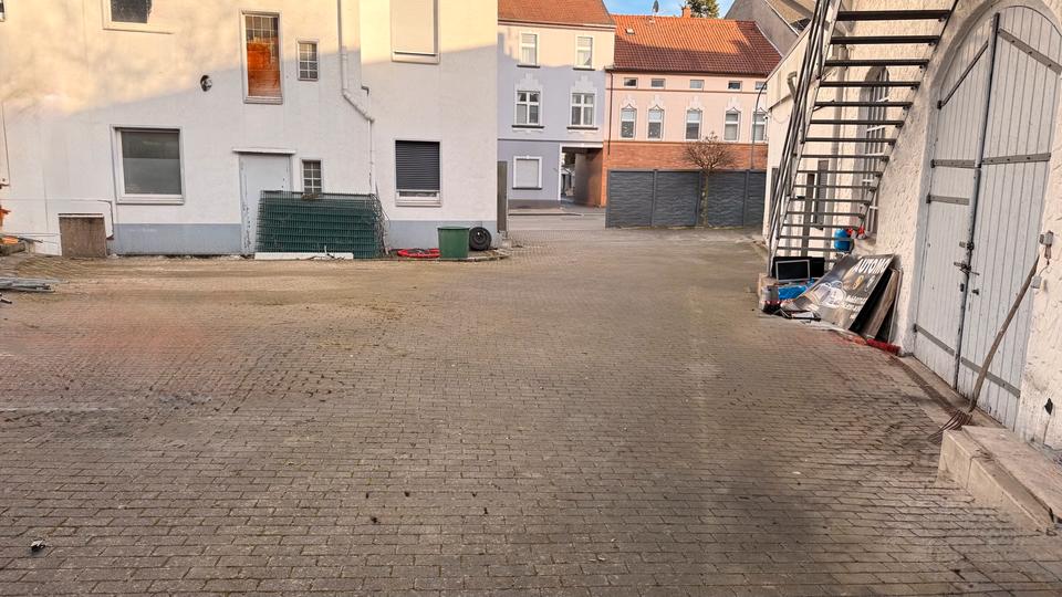 Gewerbeobjekt Essen Stadtbezirk VI - 3.500&euro; | Angebot:25862513