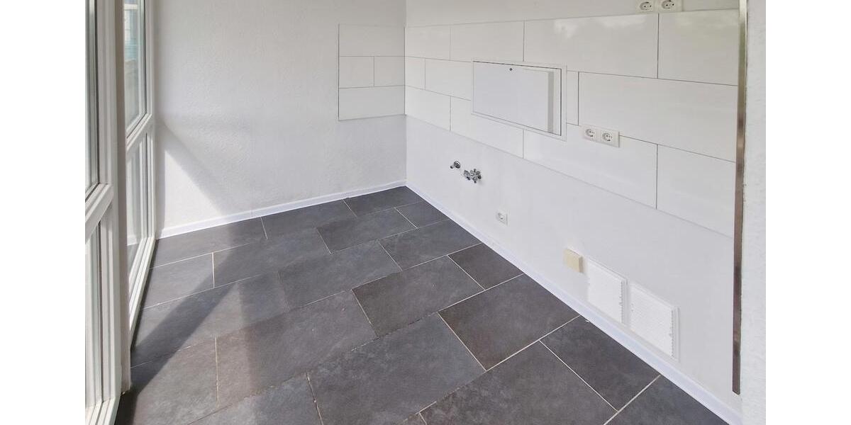 Etagenwohnung Mülheim an der Ruhr - 2 Zimmer, 59 m&sup2;, 500&euro; | Angebot:22266681