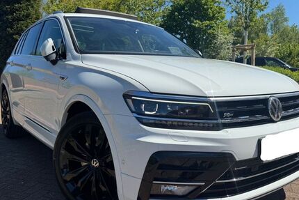 VW Tiguan 50.000 km 22.750 &euro; Essen 45356