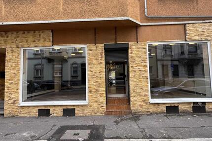 Gewerbeobjekt Gelsenkirchen Gelsenkirchen-Mitte - 600&euro; | Angebot:25876221