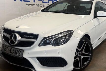 Mercedes-Benz E 250 235.556 km 13.950 &euro; Hilden 40721