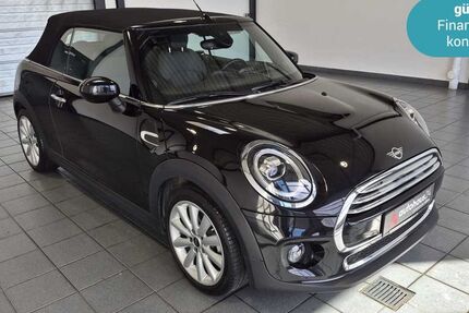 Mini Cooper Cabrio 105.310 km 15.490 &euro; Wuppertal 42287