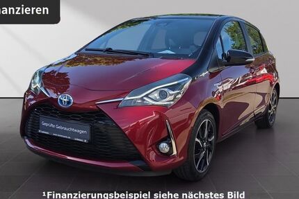 Toyota Yaris 55.900 km 15.990 &euro; Solingen 42719