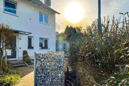 Haus Hattingen Blankenstein - 5 Zimmer, 130 m&sup2;, 519.000&euro; | Angebot:25920638