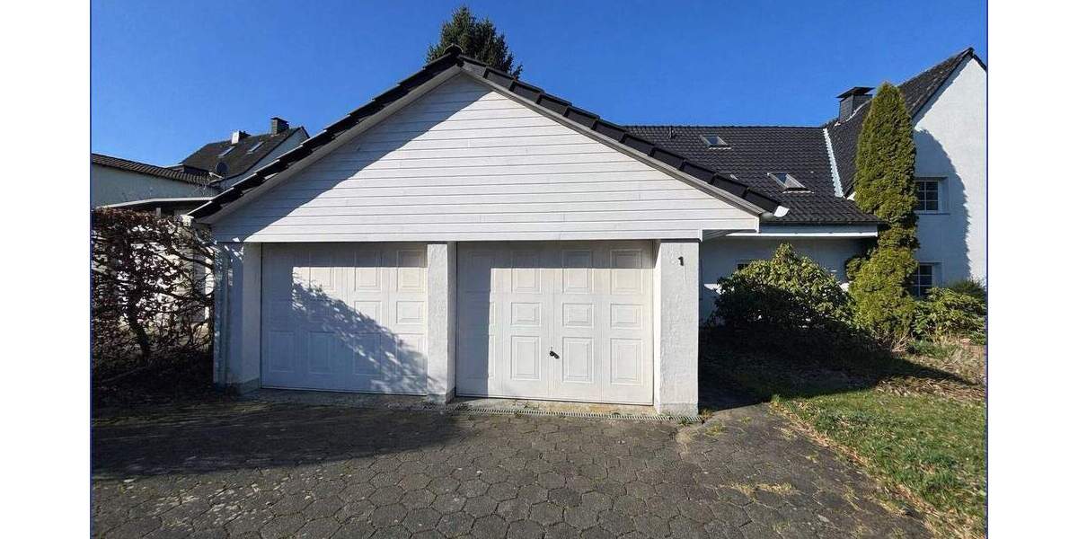 Doppelhaushälfte Essen Heidhausen - 5 Zimmer, 198 m&sup2;, 750.000&euro; | Angebot:25695444