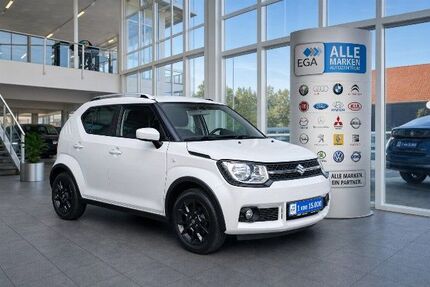 Suzuki Ignis 46.650 km 13.288 &euro; Wermelskirchen 42929