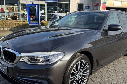 BMW 520 98.301 km 25.799 &euro; Wipperfürth 51688