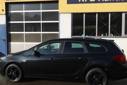 Opel Astra 157.500 km 4.900 &euro; Burscheid 51399