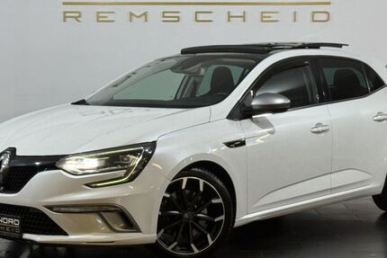 Renault Megane 147.900 km 13.490 &euro; Remscheid 42897
