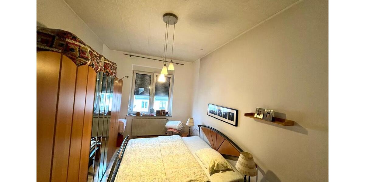 Etagenwohnung Herne - 3.5 Zimmer, 98 m&sup2;, 175.000&euro; | Angebot:25838253