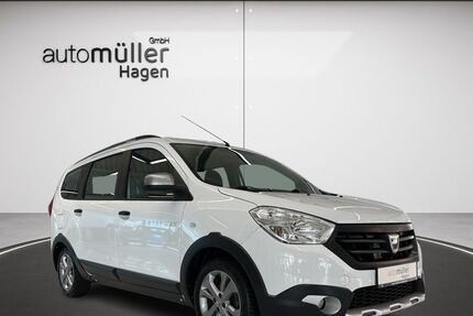 Dacia Lodgy 107.887 km 8.999 &euro; Hagen 58095